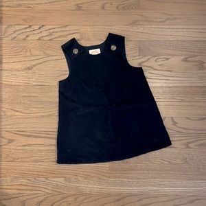 TBBC navy jumper 3T